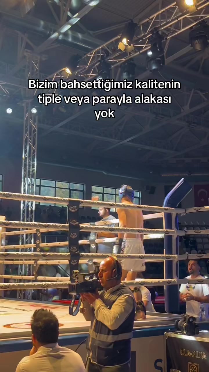 @Umut Kaya