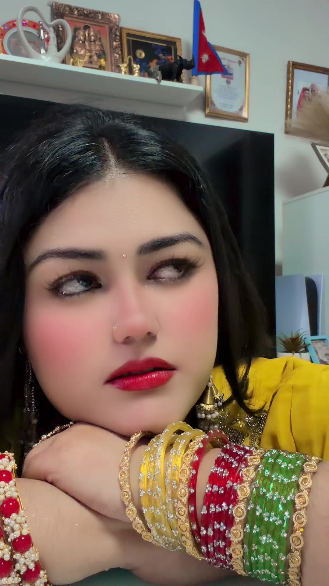 @Apkshya Adhikari