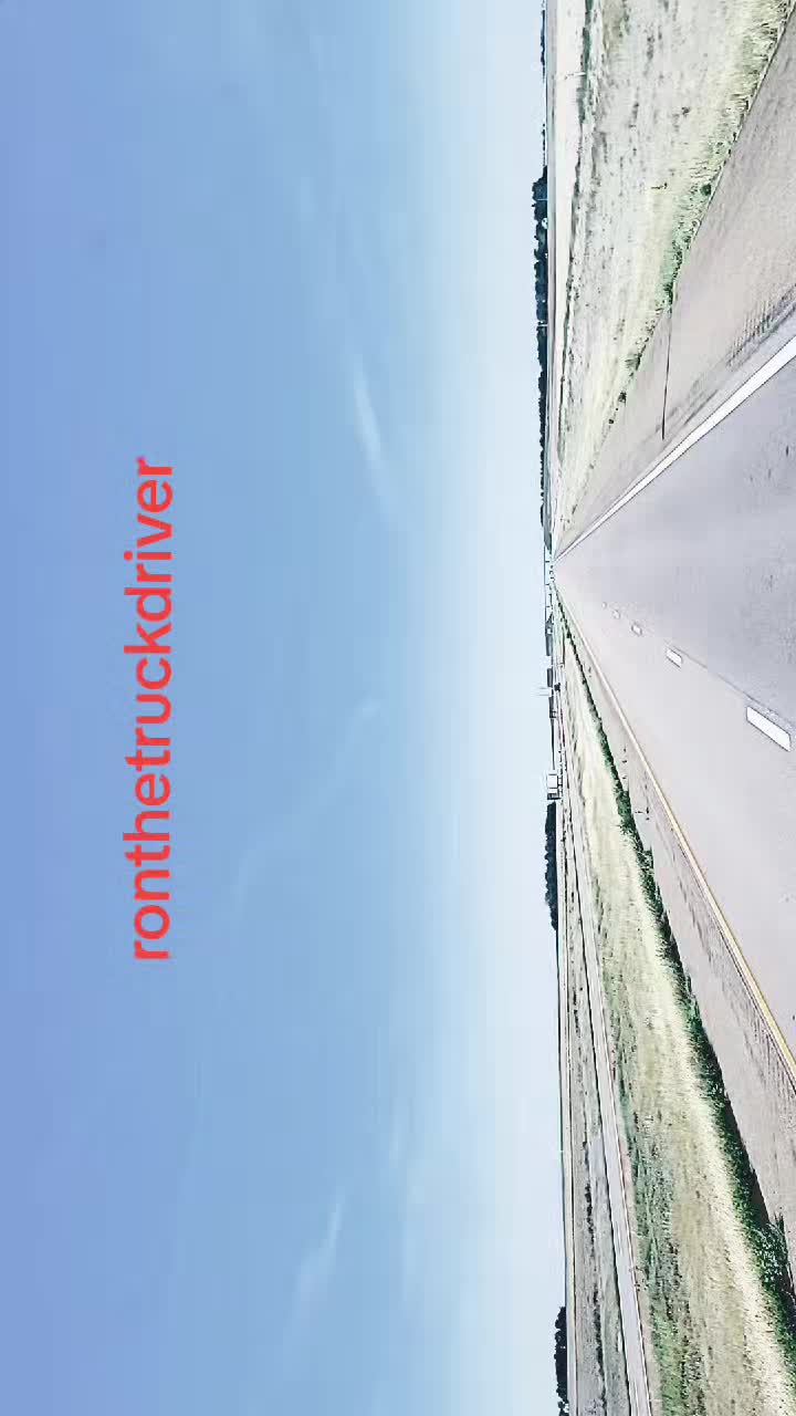 @ronthetruckdriver