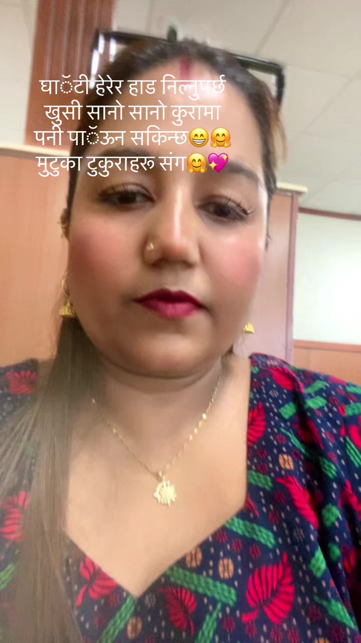 @Sarita