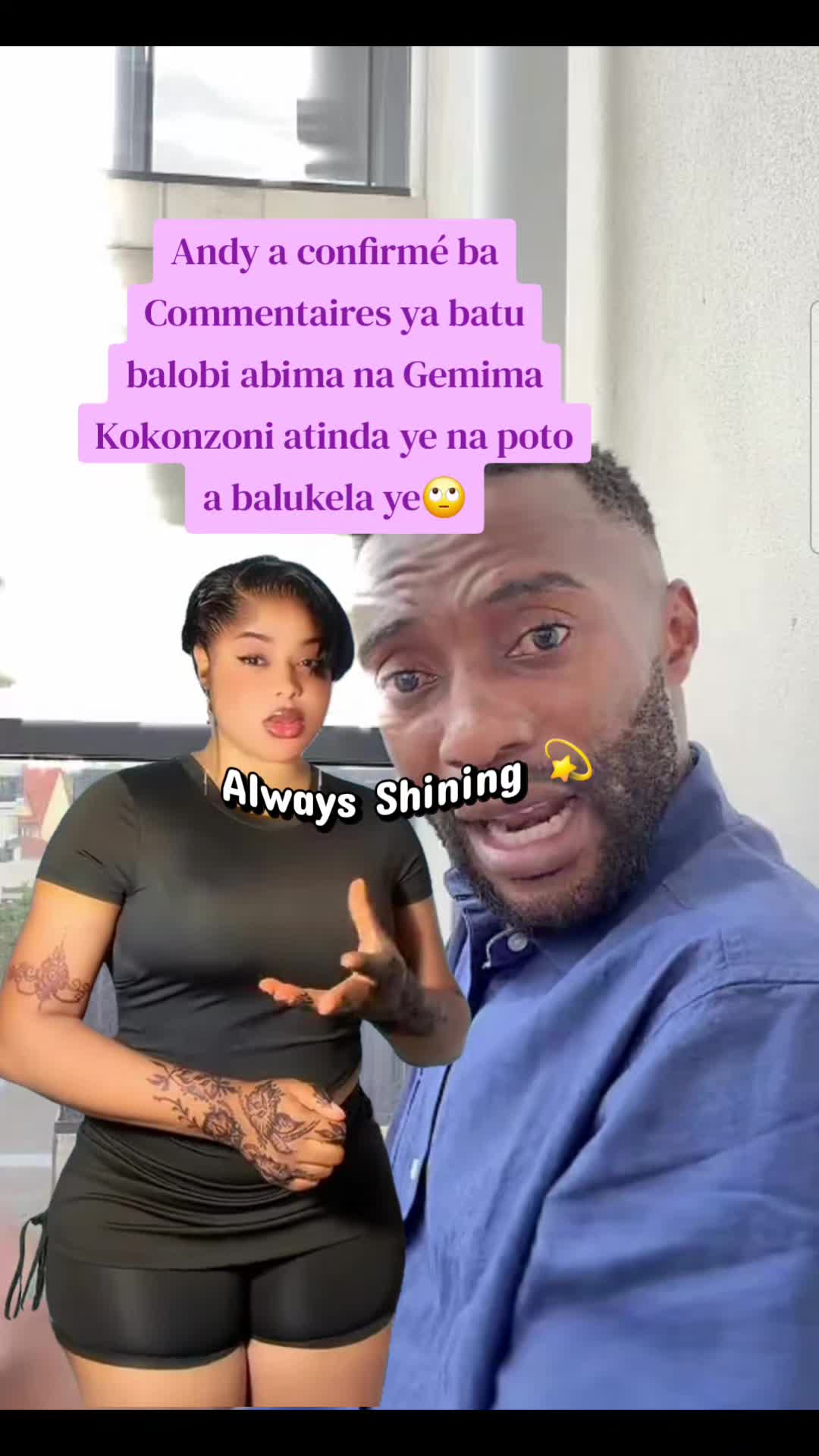 @Always Shining 2💫