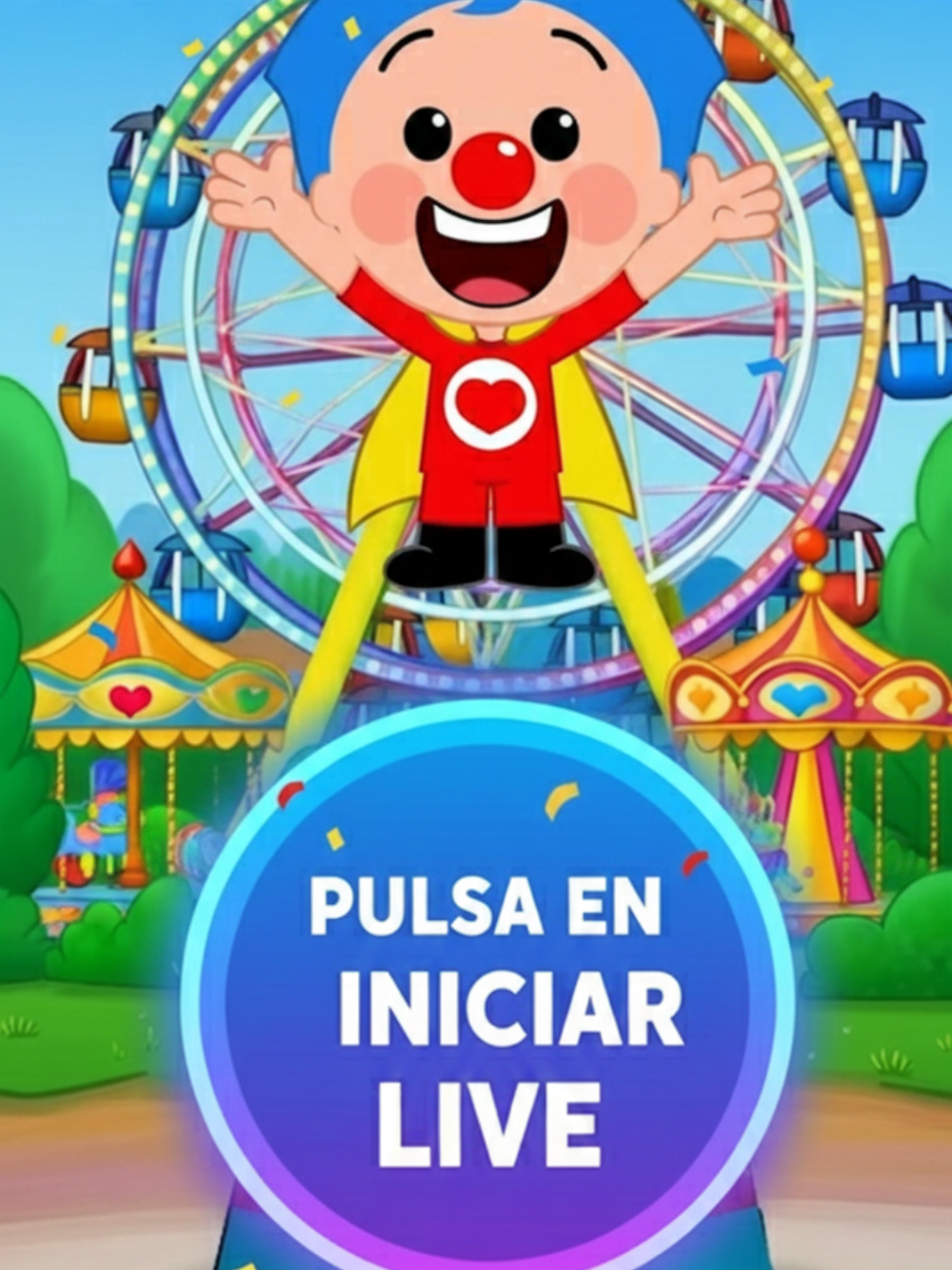 @Payasito Pim Pim