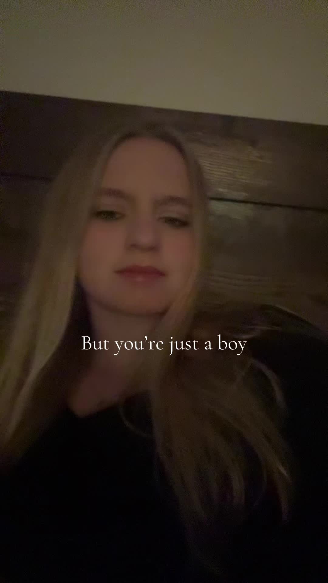 @Angelina