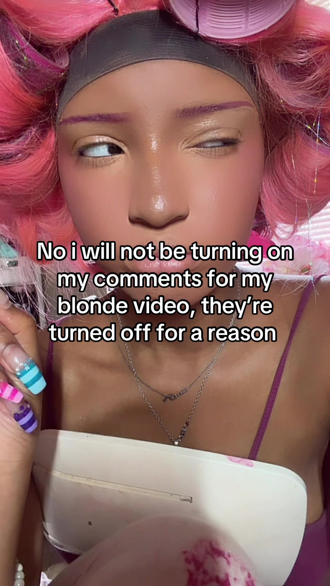 @swagilicious princess