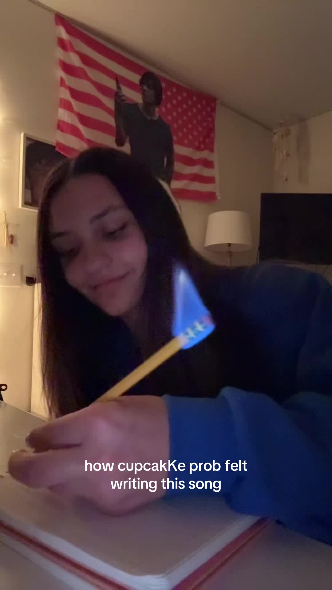 @️