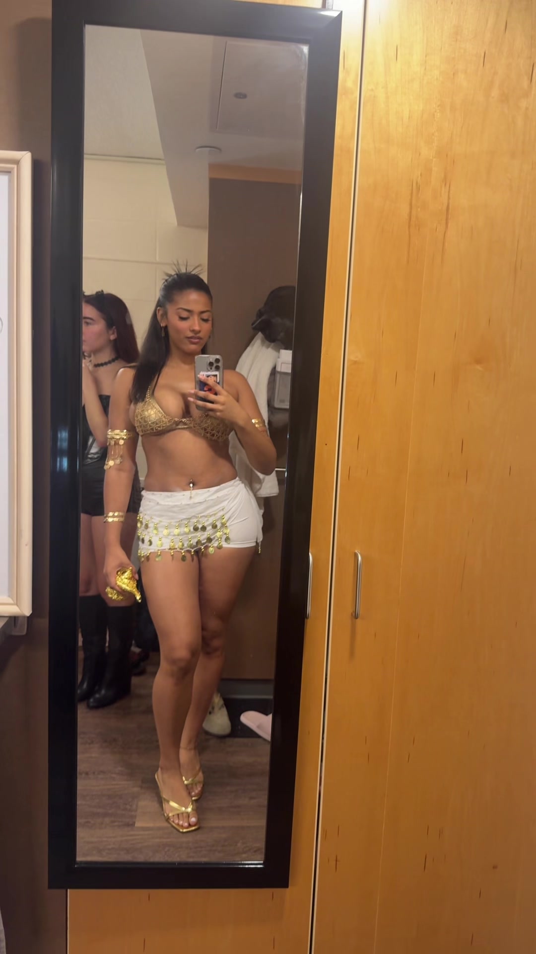 @Jazleen