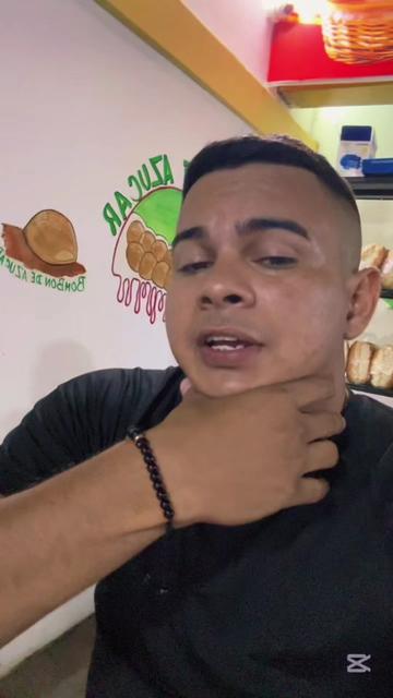 @El hijo del panadero ๐จ๐ณ๐ฅ