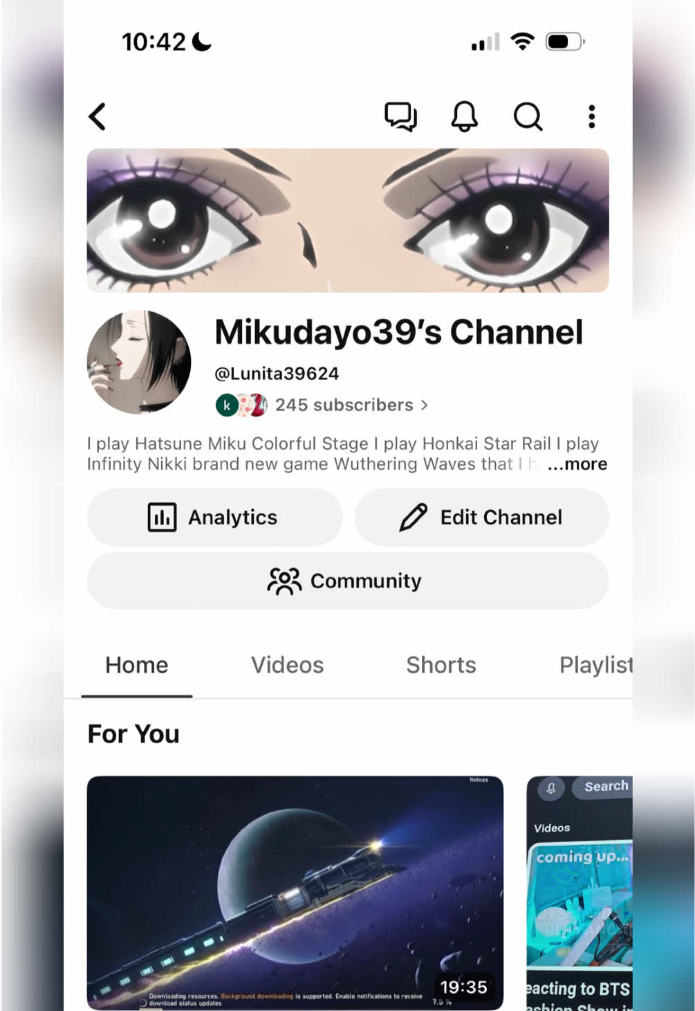 @🎀ToxinBabygirl39🐺