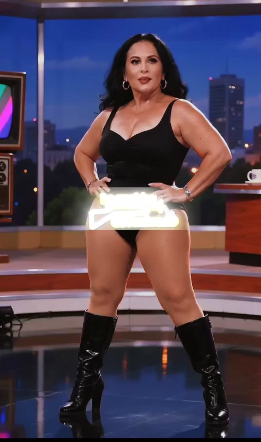 @Luna Sanchez