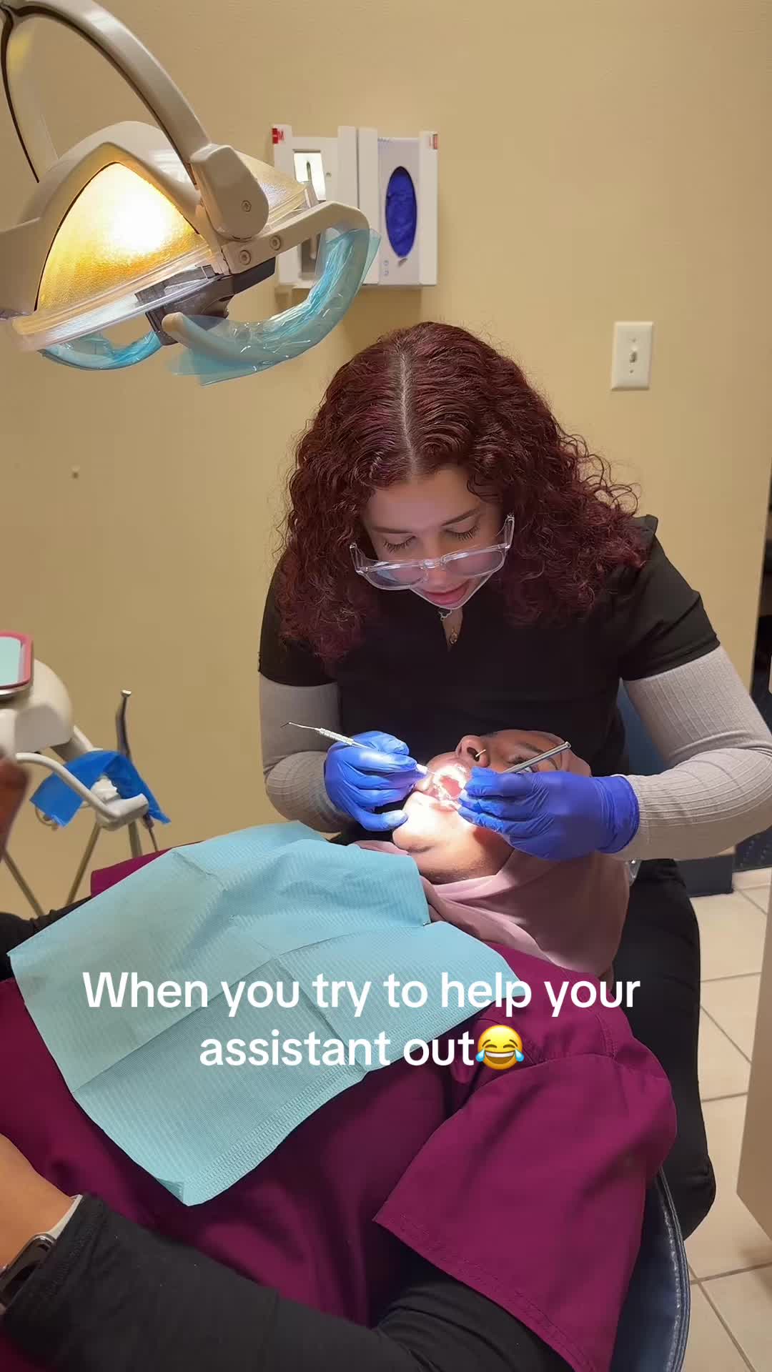 @Scrubbaddies ✨
