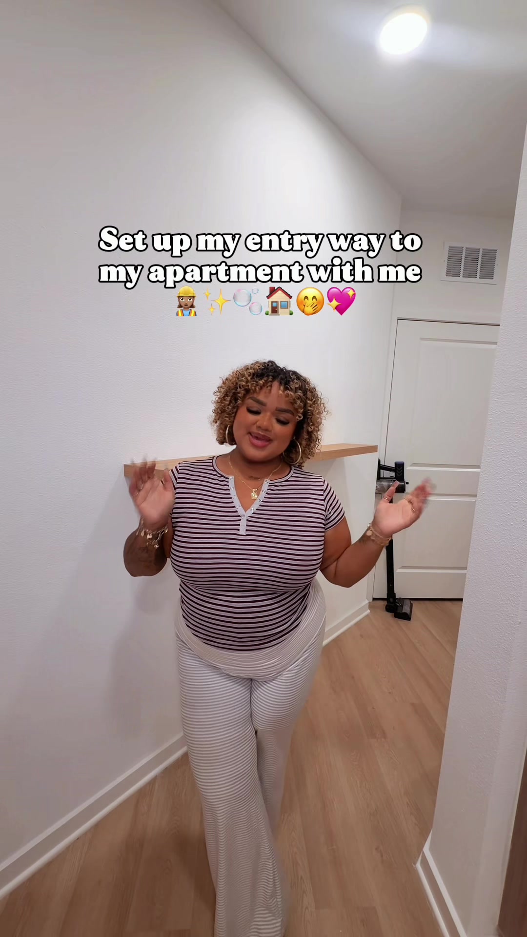 @Curlyheadsierra 💗