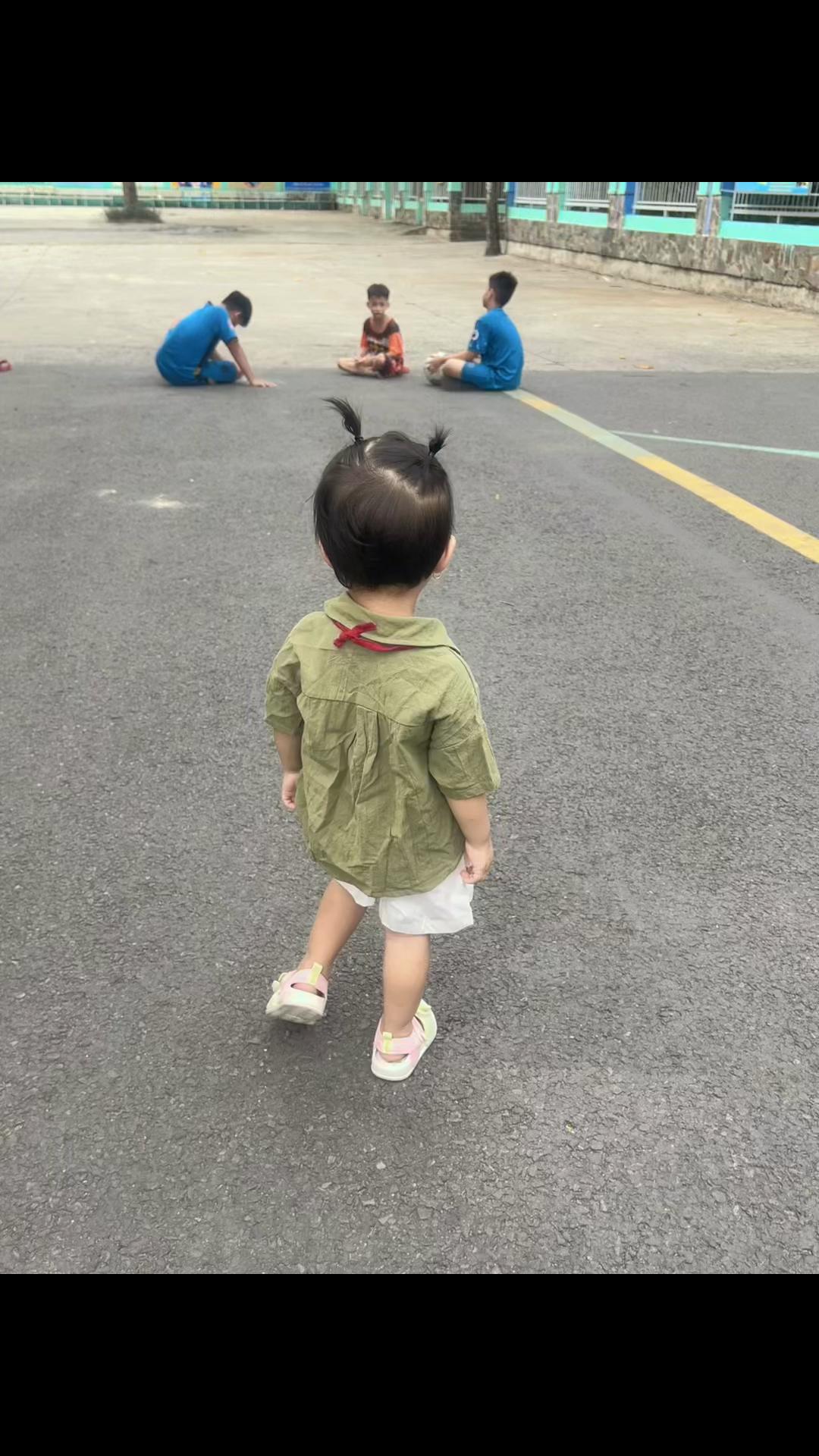 @Mẹ Em Nếp