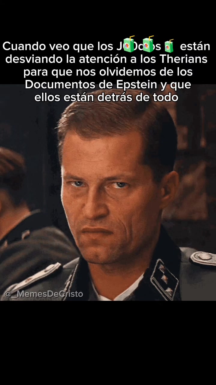 @MemesDeCristo
