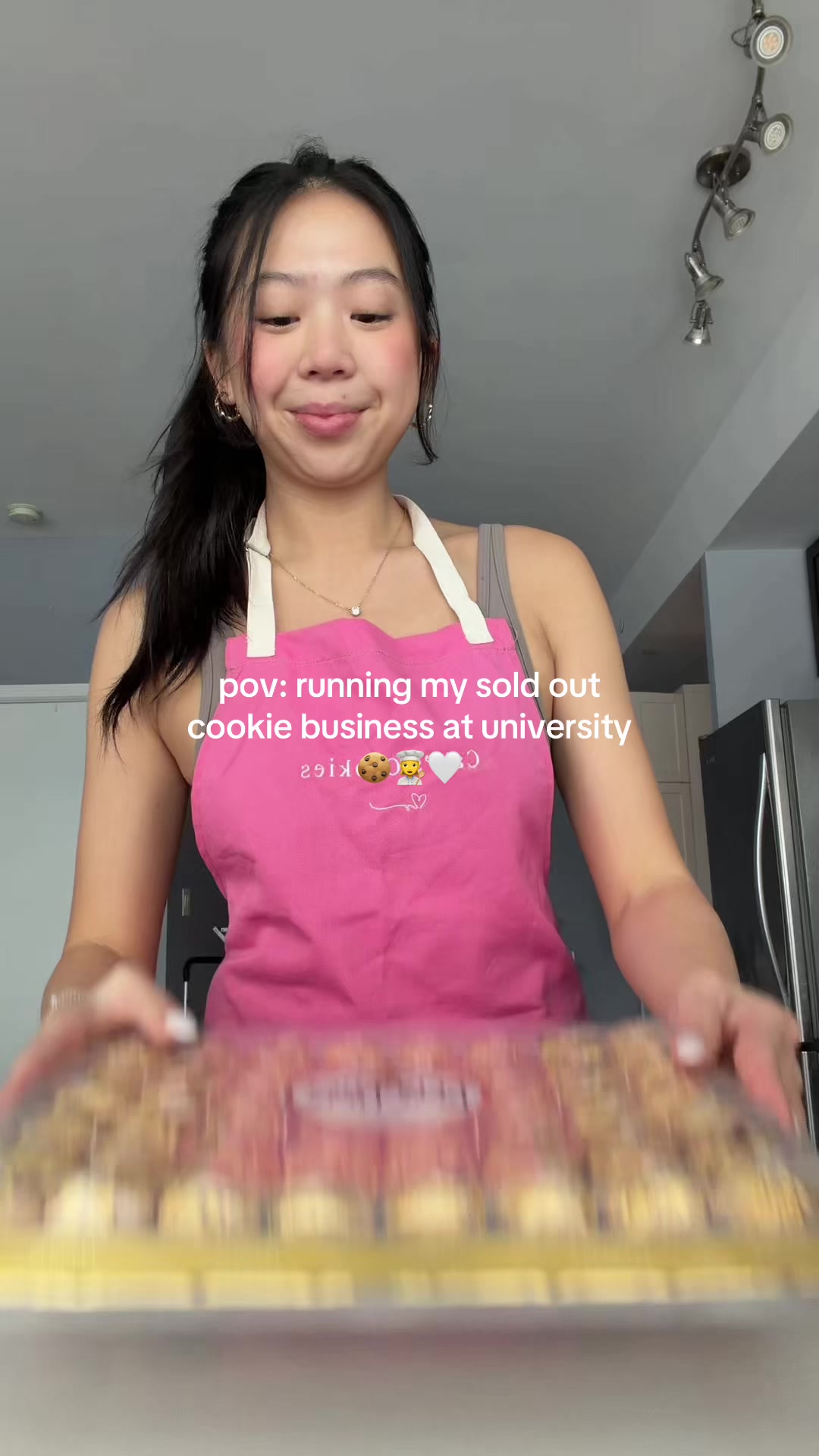 @cait&rsquo;s cookies 🤍