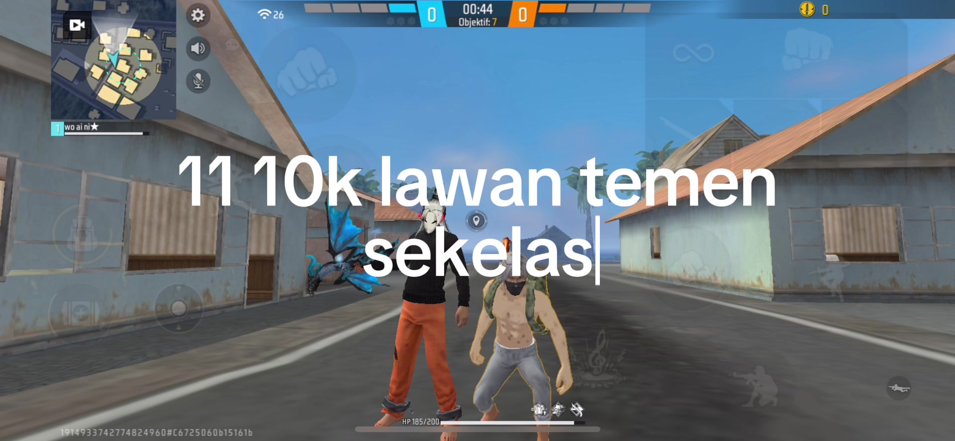 @Lynx`19