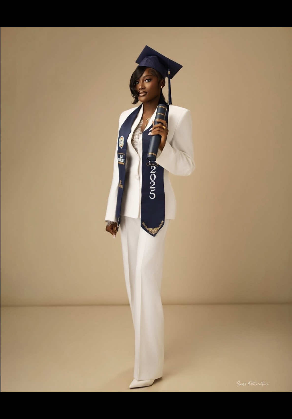 @WOMEN SUITS IN NIGERIA ✂️