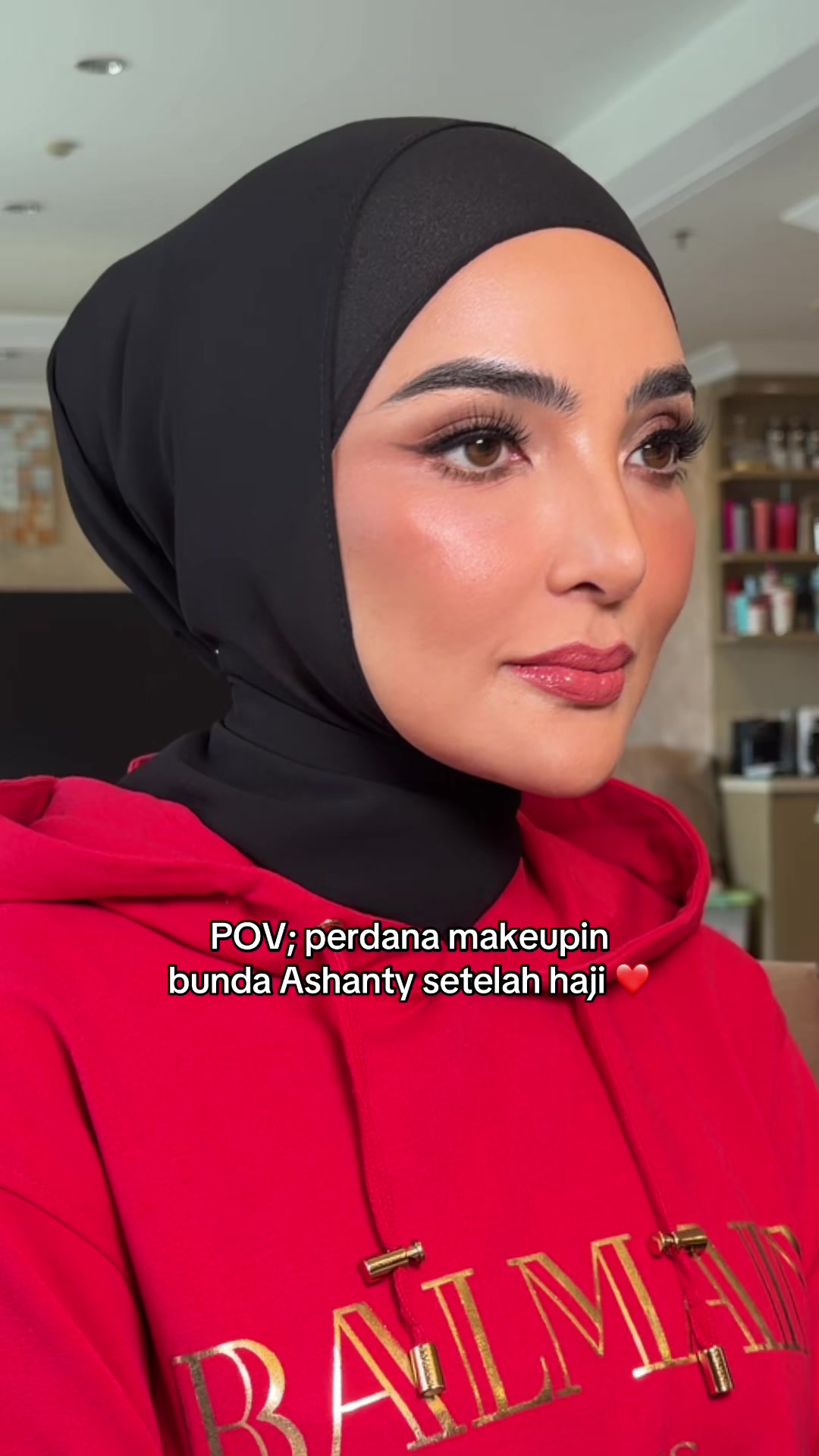 @Isabelle Farradiva