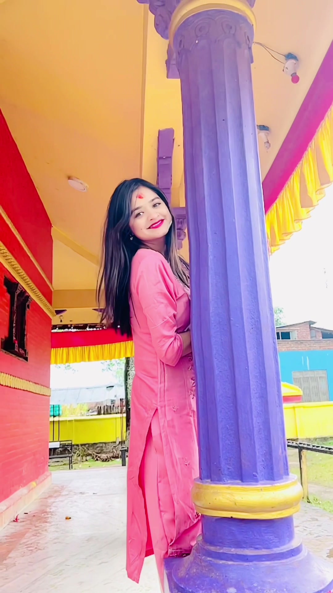 @Sangita Adhikari