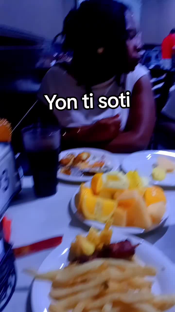 @Widsara Fils Dolce