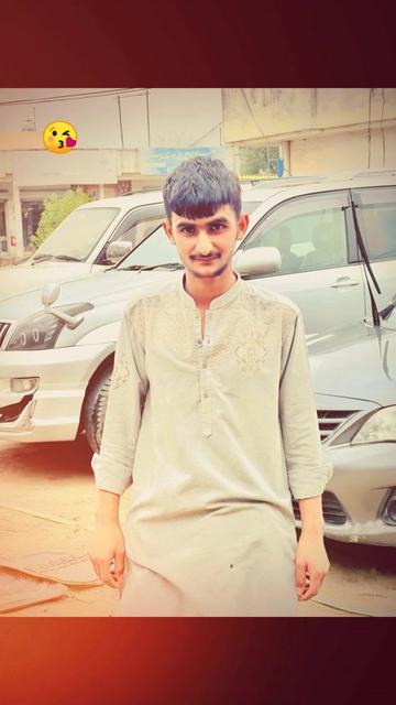 @𓄂 Arain حسنین