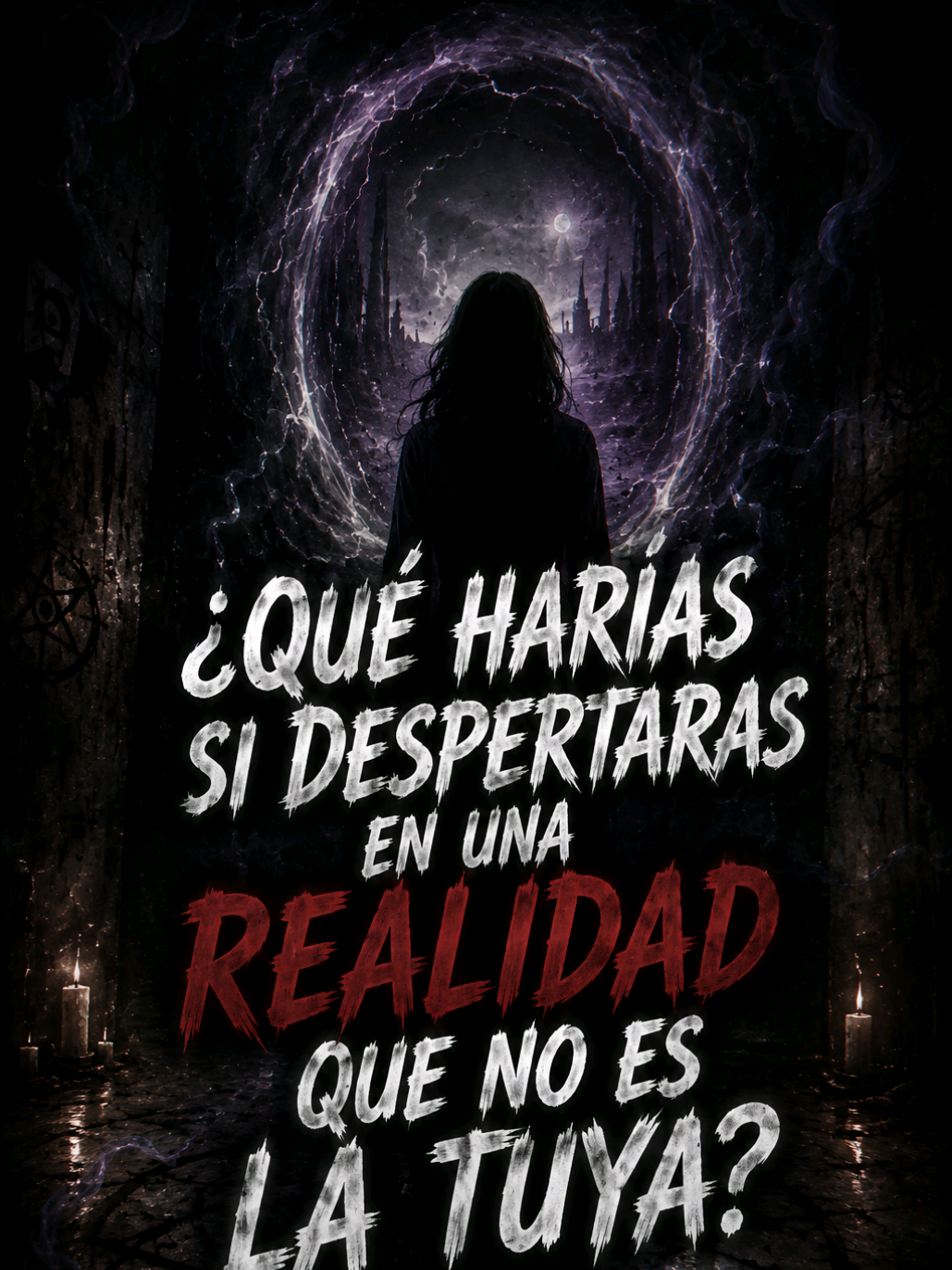 @la secci&oacute;n del miedo
