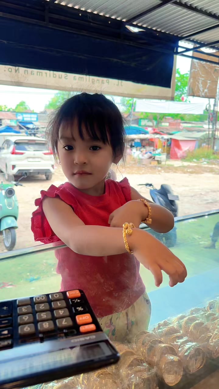 @Toko Perhiasan Merpati Mas🕊️