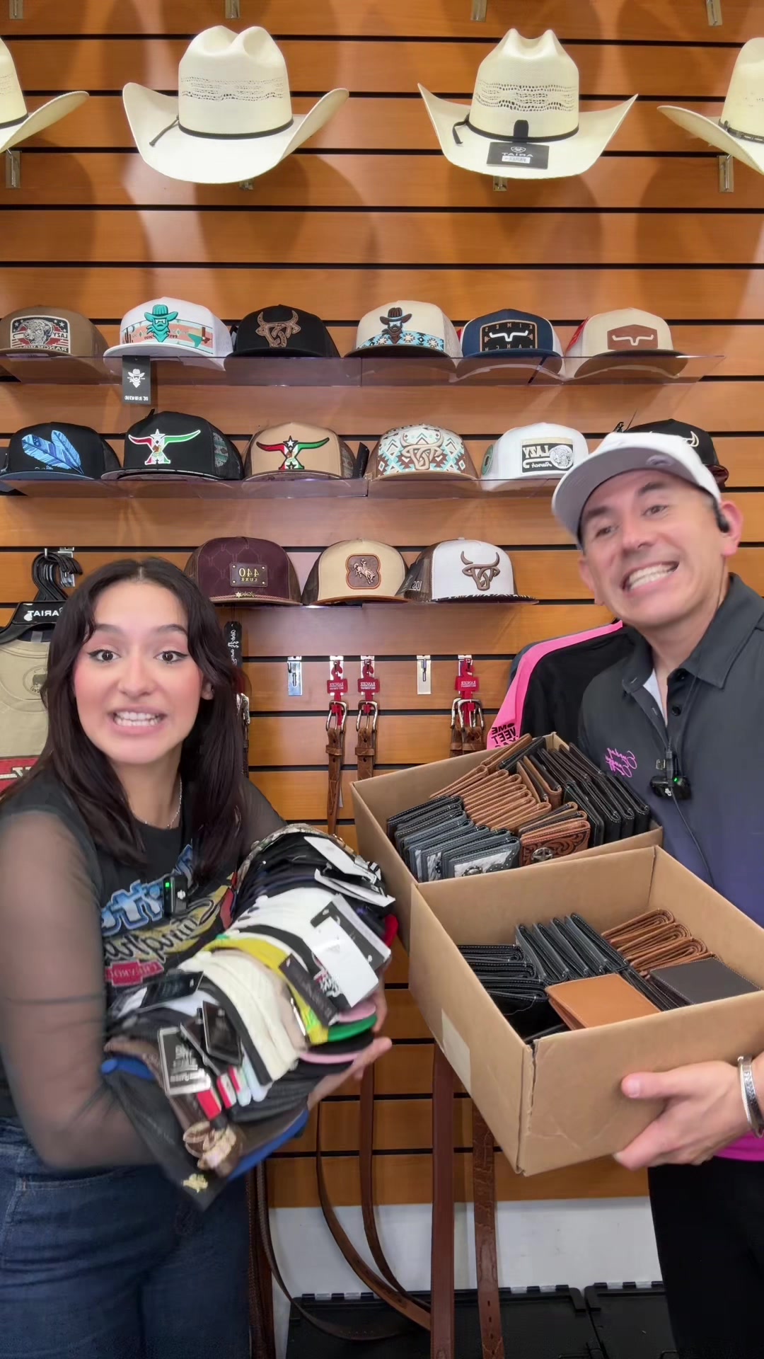 @Amigos Pro Shop