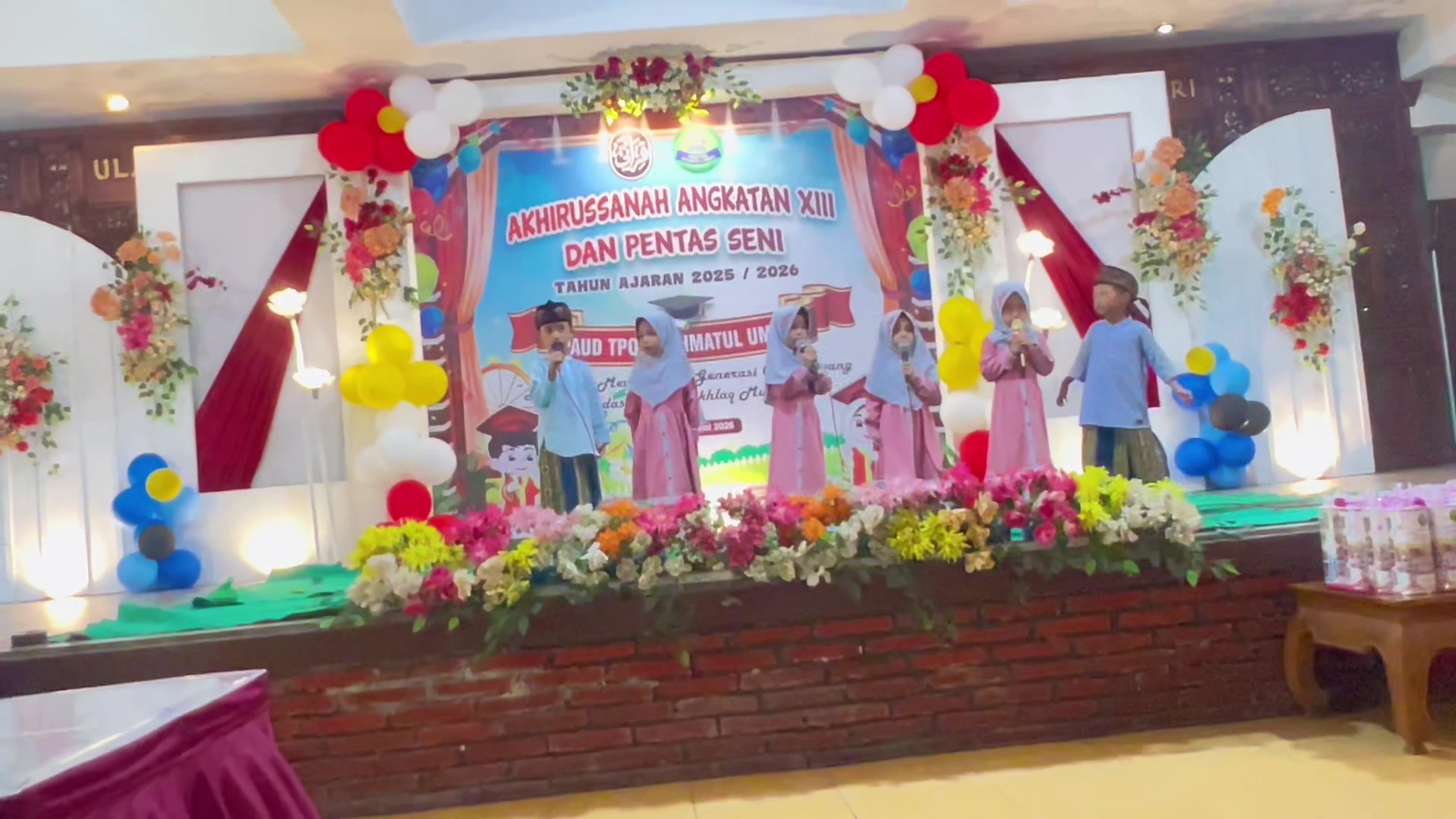 @paud tpq rochmatulummah