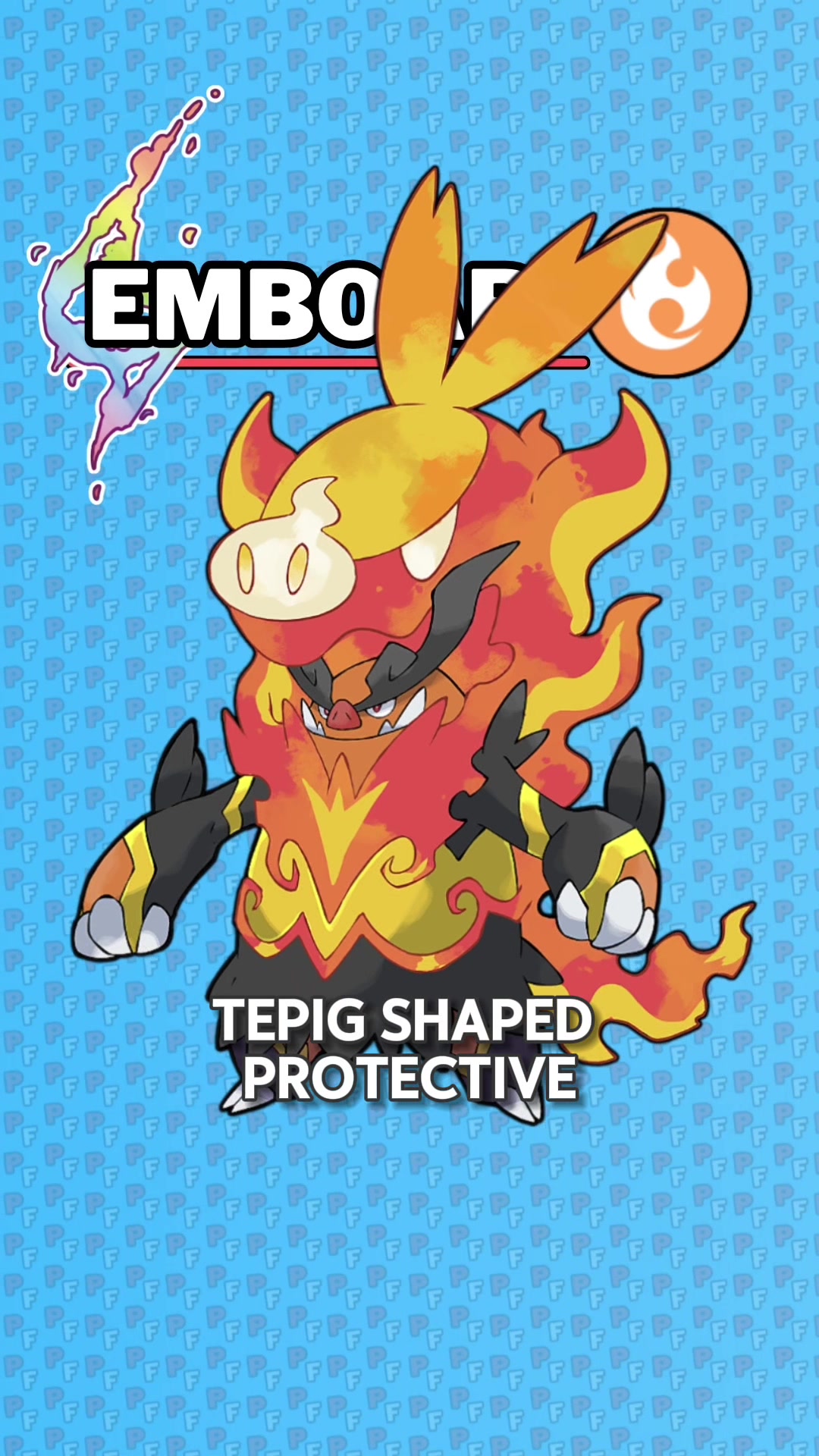@Pokédex Fillers