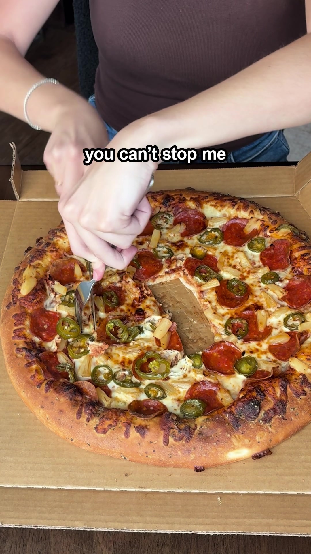 @Pizza Hut