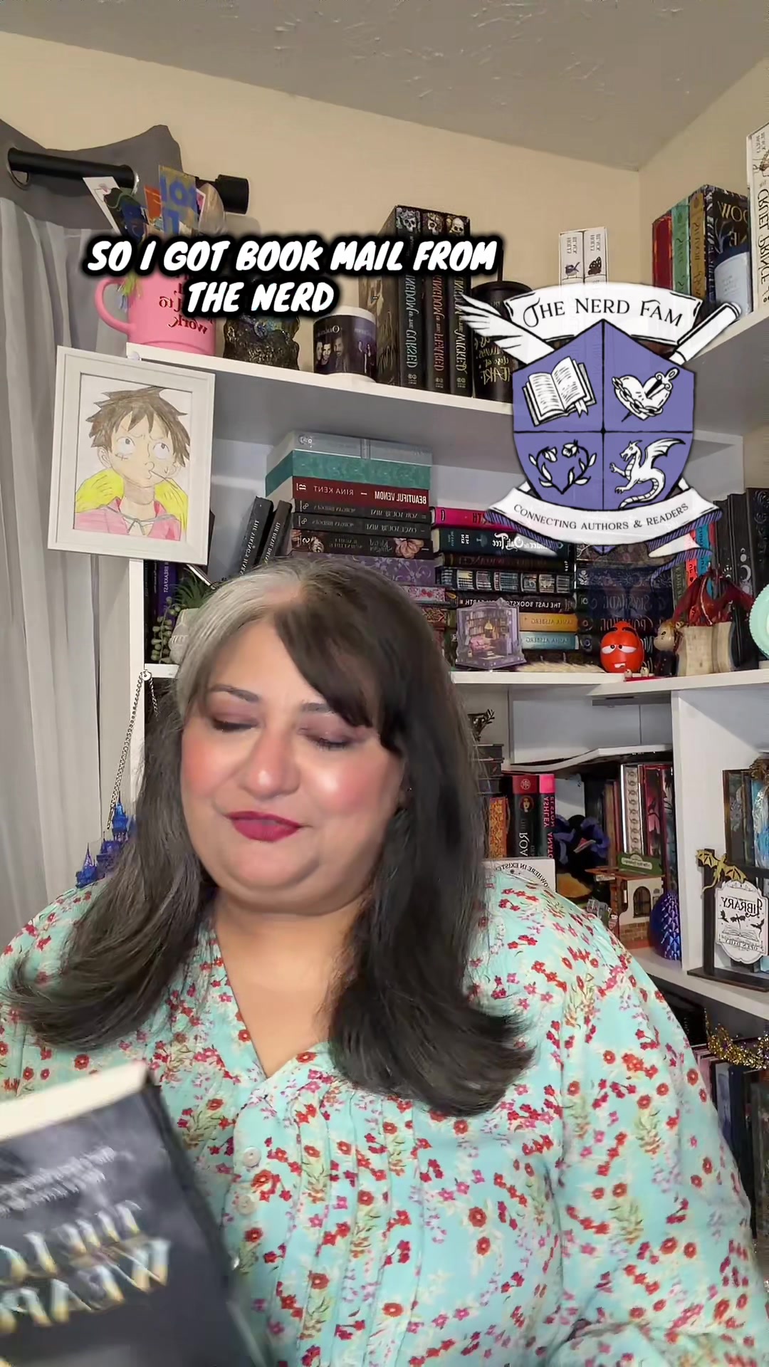 @Norahsbookworld📚⚡️🛡️💜⚾️👑🐉