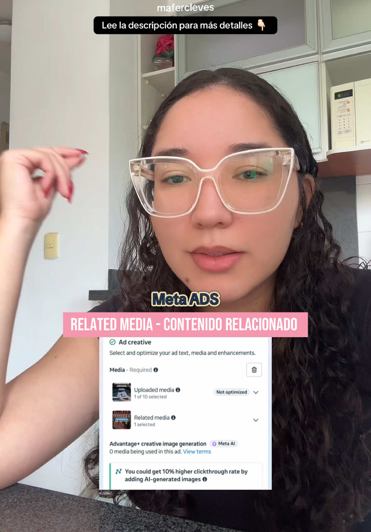 @Mafer Cleves | Marketing&ADS✳︎