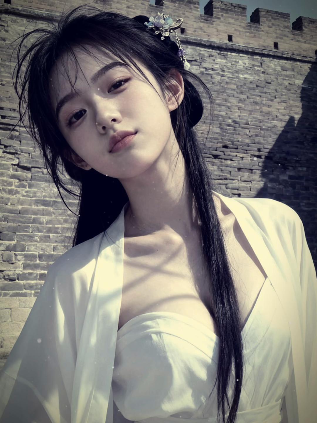 @🇻🇳Y&ecirc;u Nữ (女情人)🇨🇳