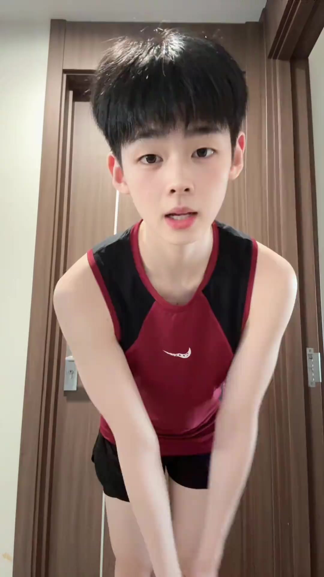 @P&eacute;ngyǒu nǐ hǎo
