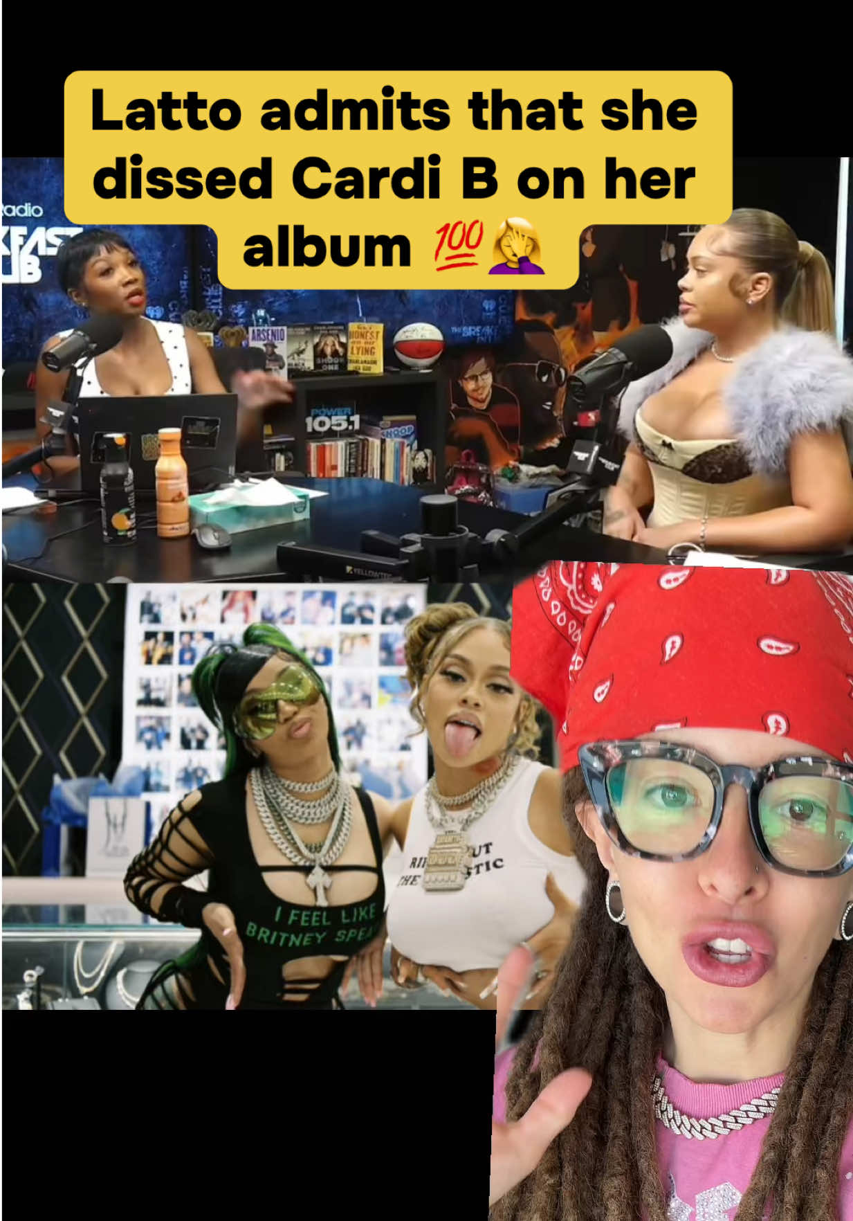 @JessicaGolich