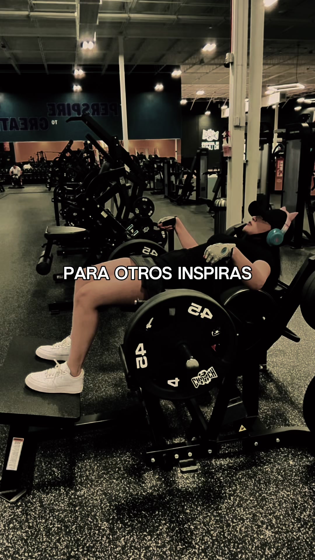 @Valeria Segovia