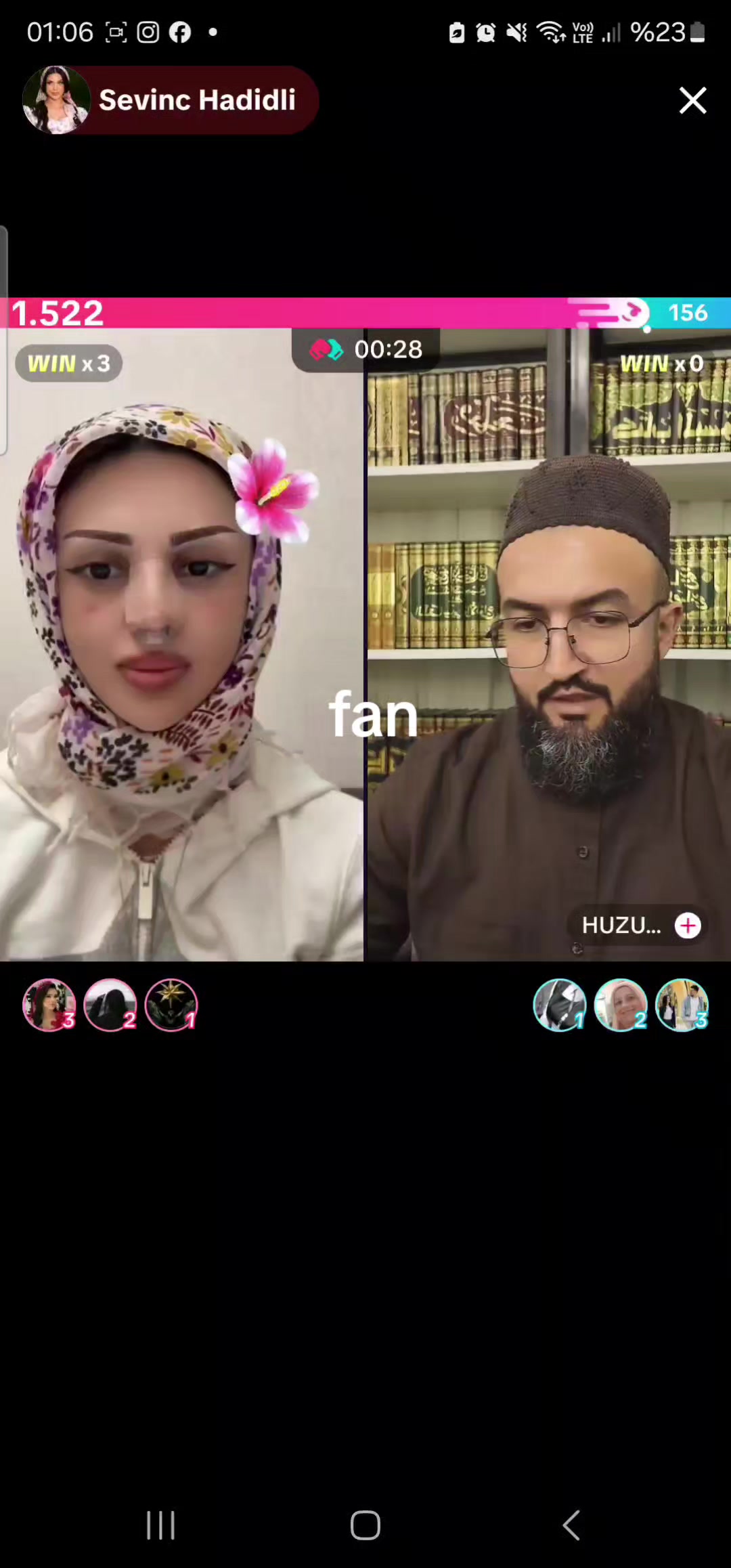 @fan