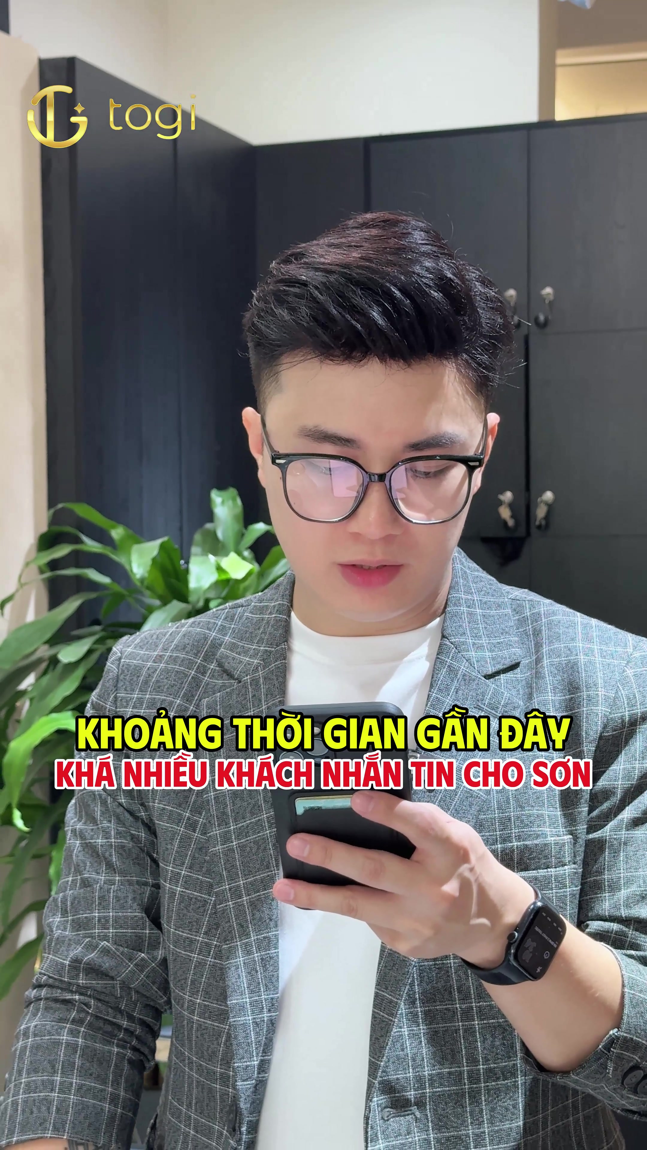 @Thái Sơn Togi