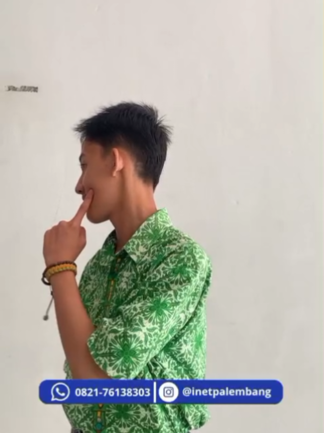 @Kursus Komputer di Palembang