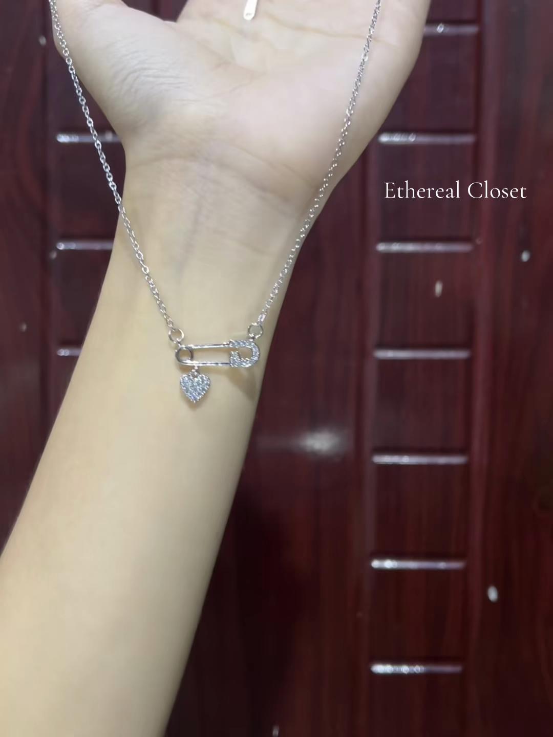 @Ethereal Closet ð