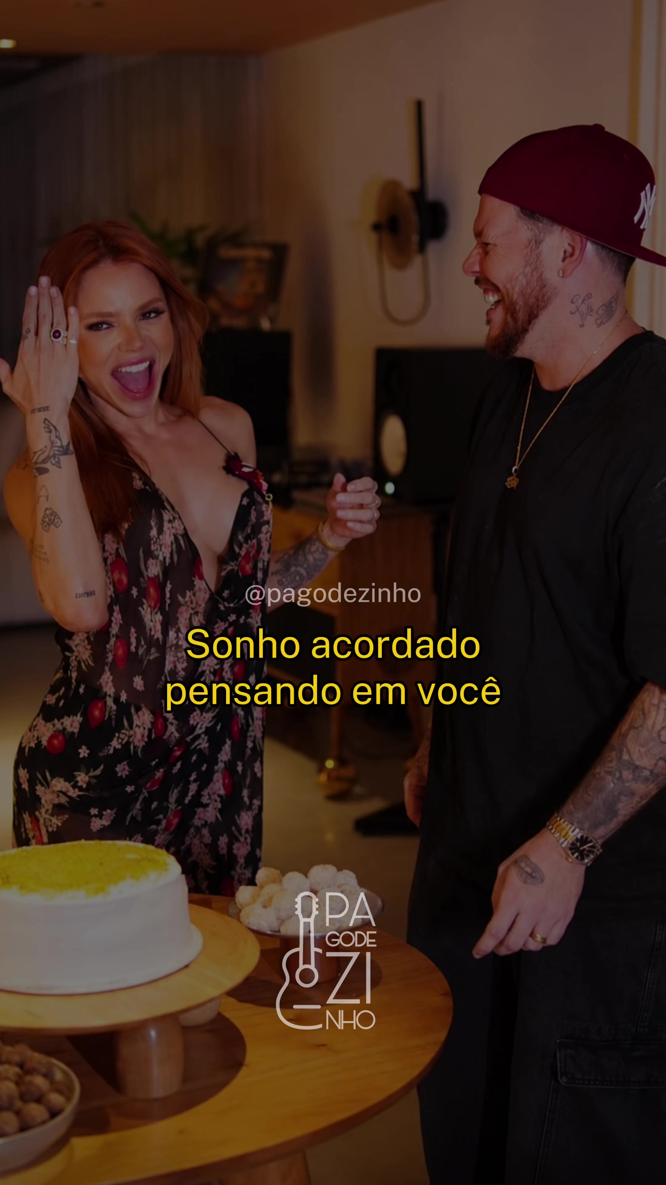 @Pagodezinho