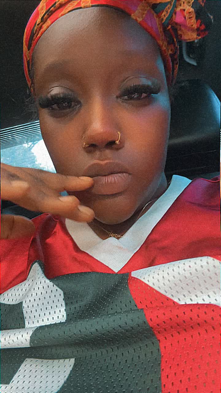 @LashayHarris89