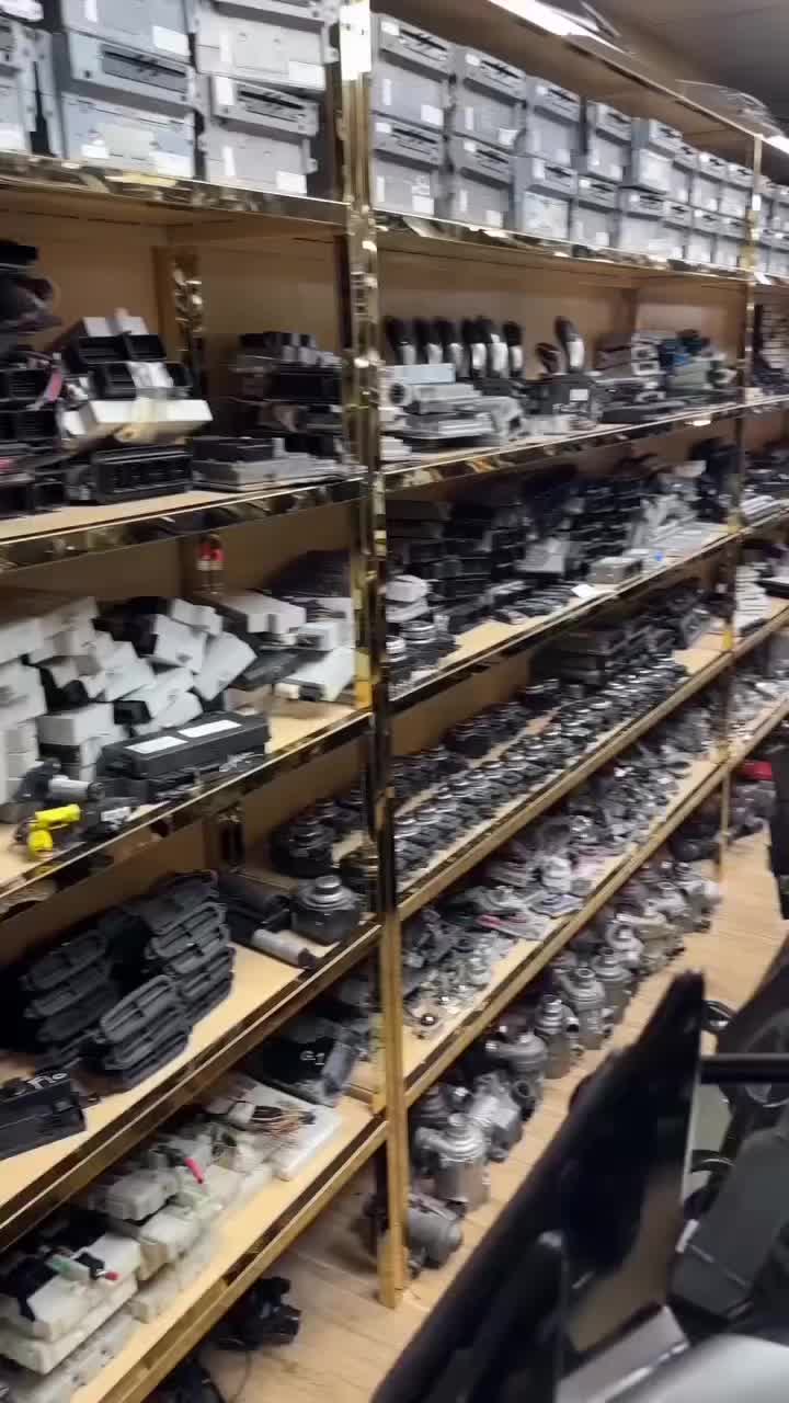 @Bimmer Parts