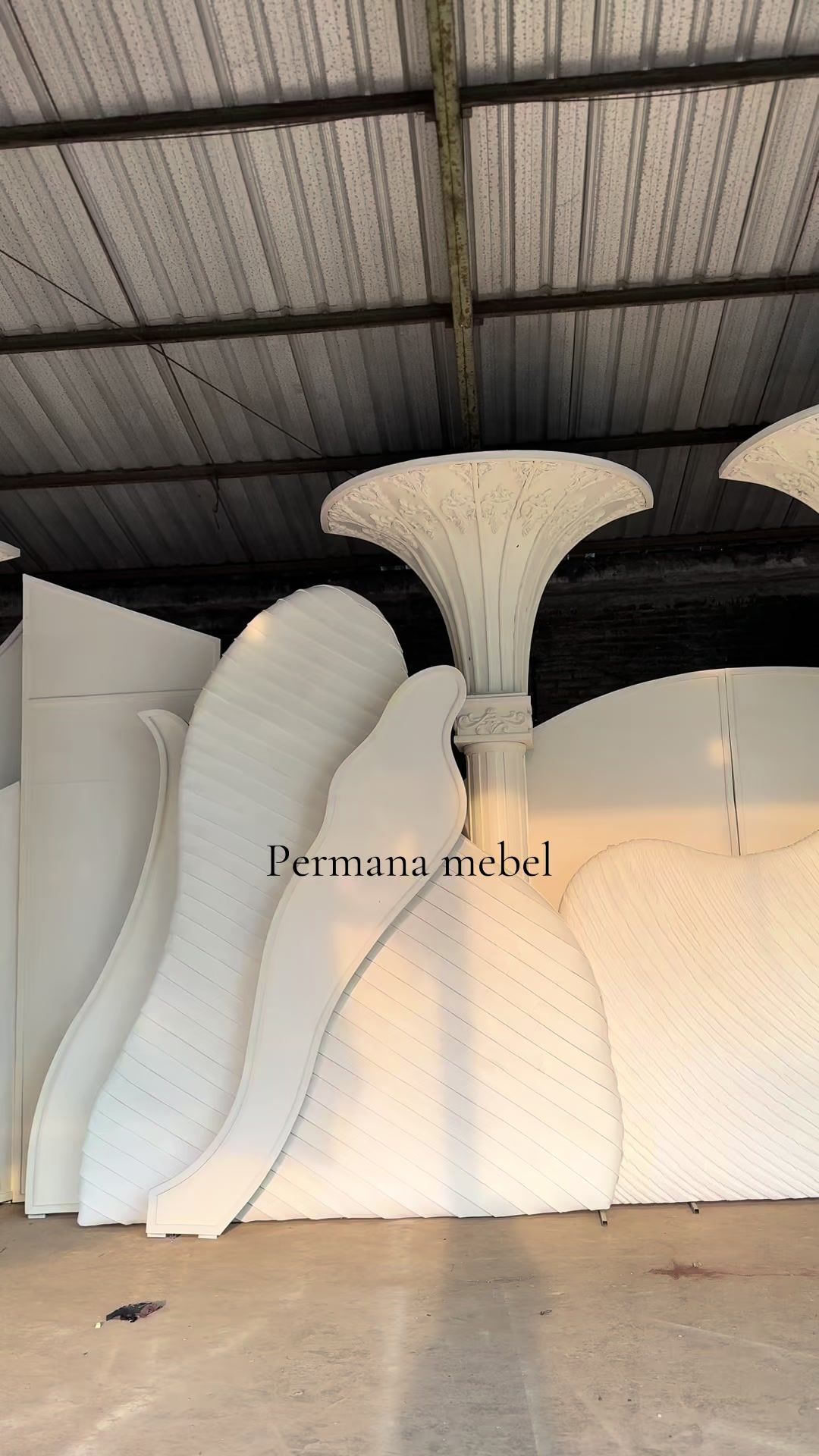@Permana Mebel Jepara