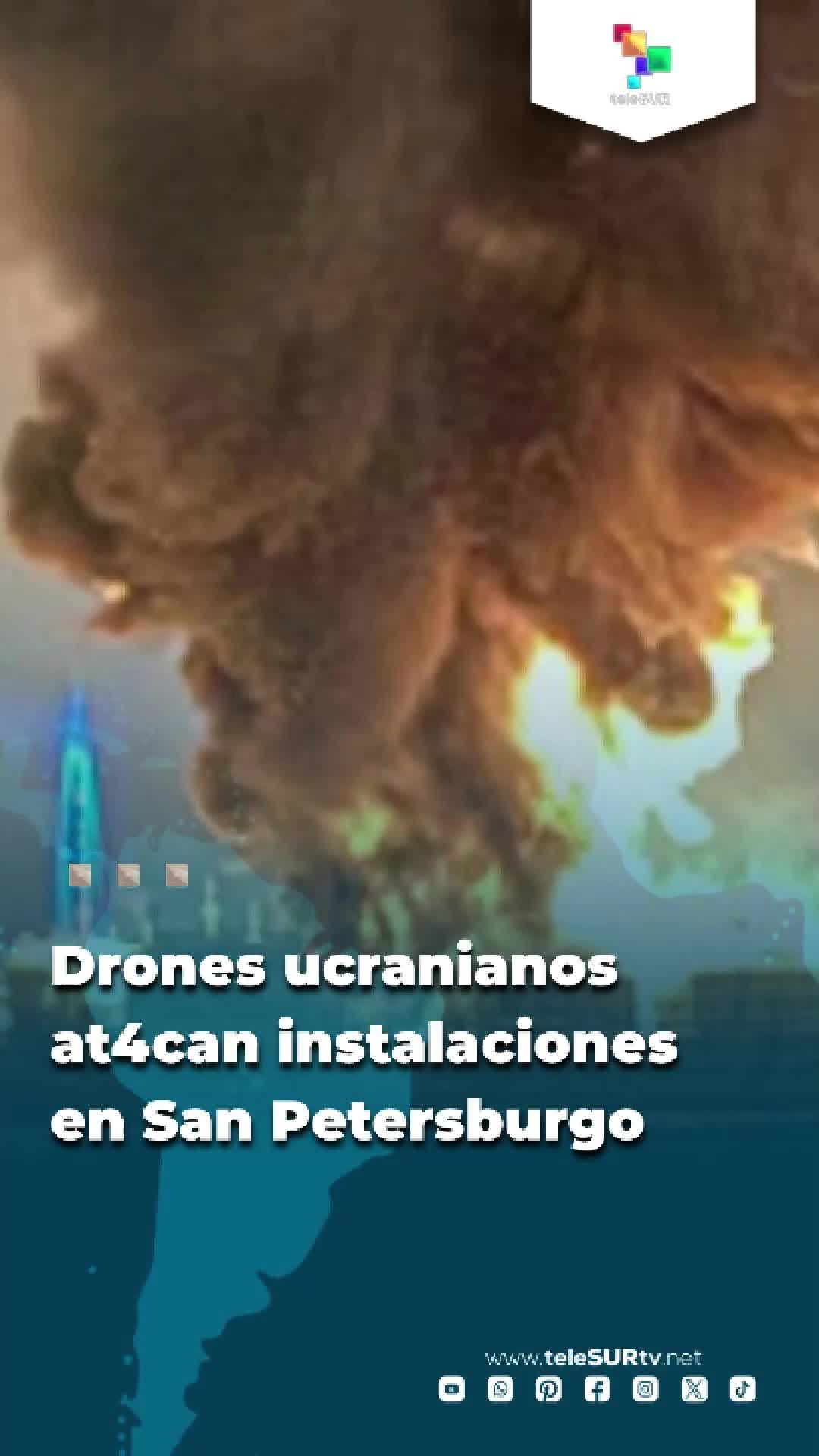 @teleSUR Clips