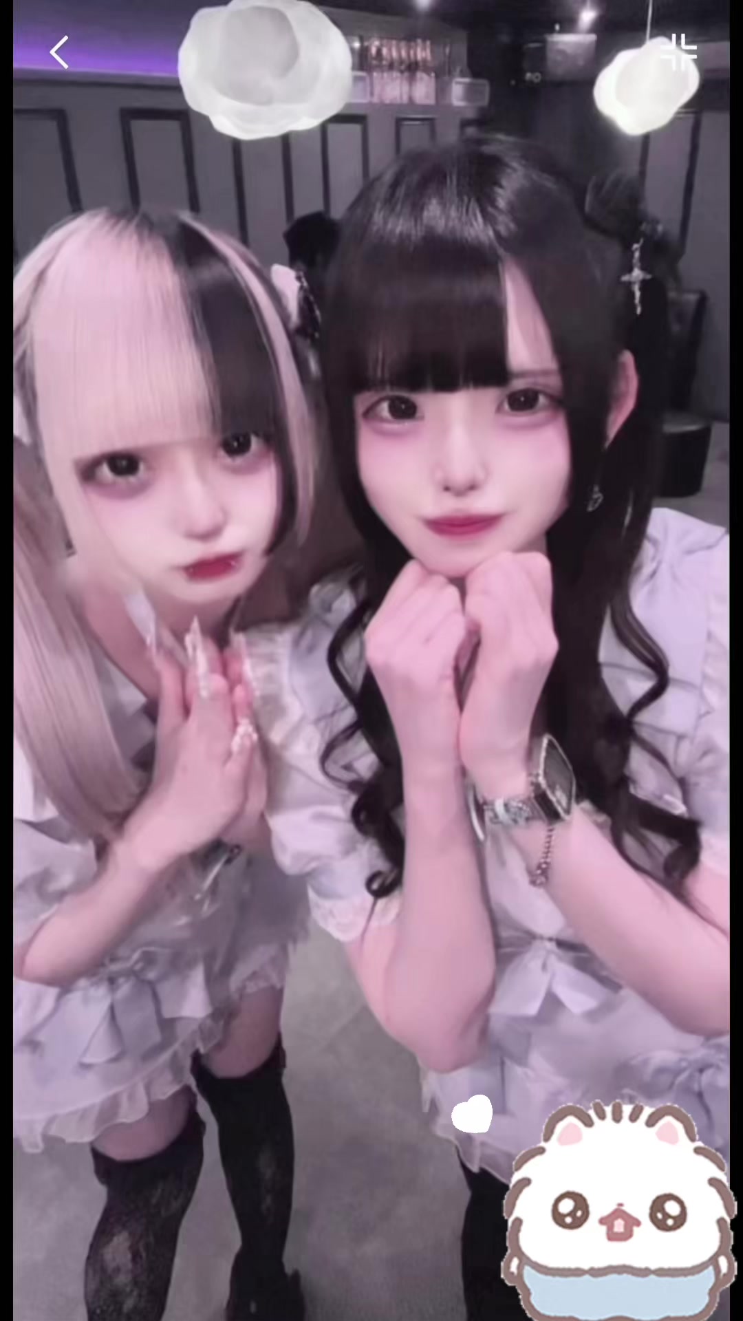 @いちごさんだじょ