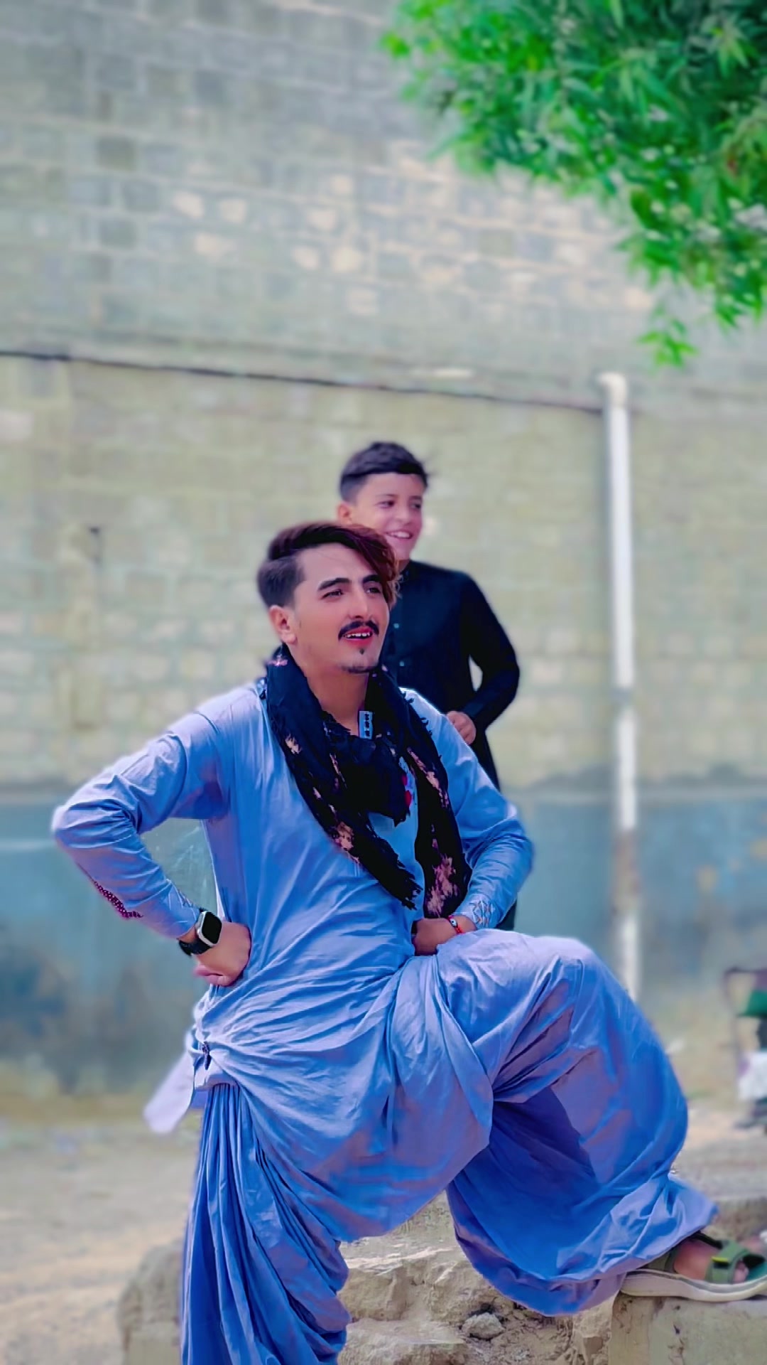 @✌️💔Full khans do bashi👻😎💔