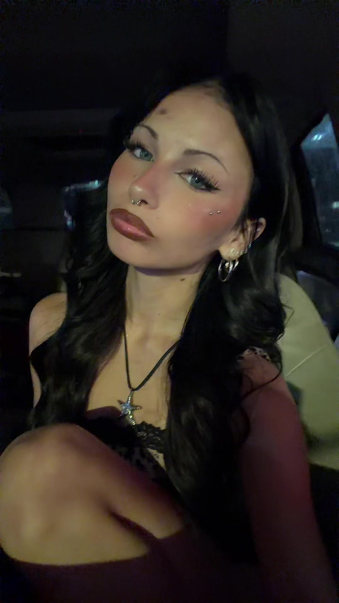 @Kayla Lynx