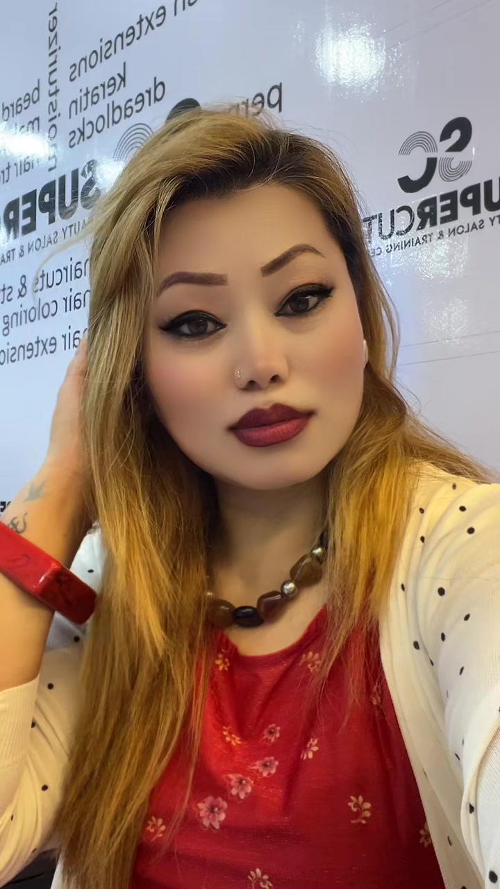 @आपाको छोरी म👸💎📿🧘♀️🤞