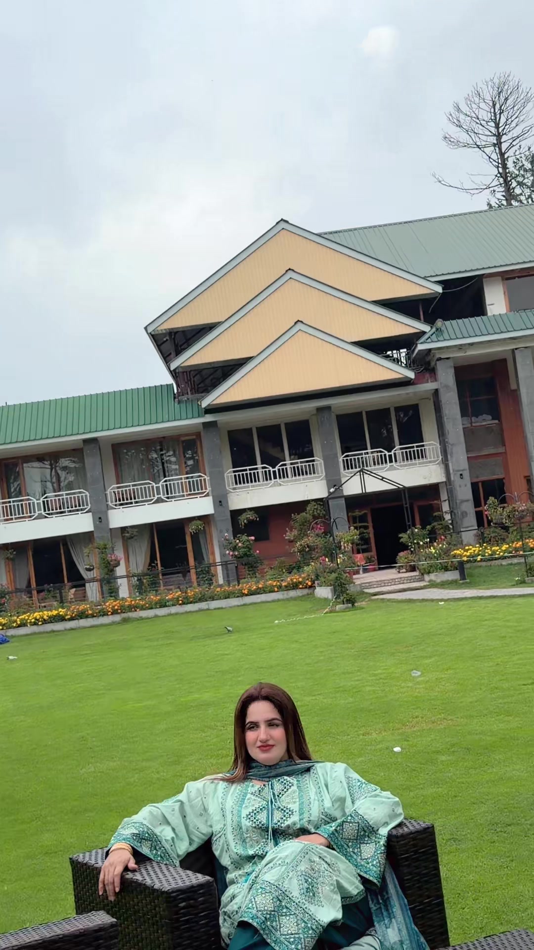 @Sumbal khan gee